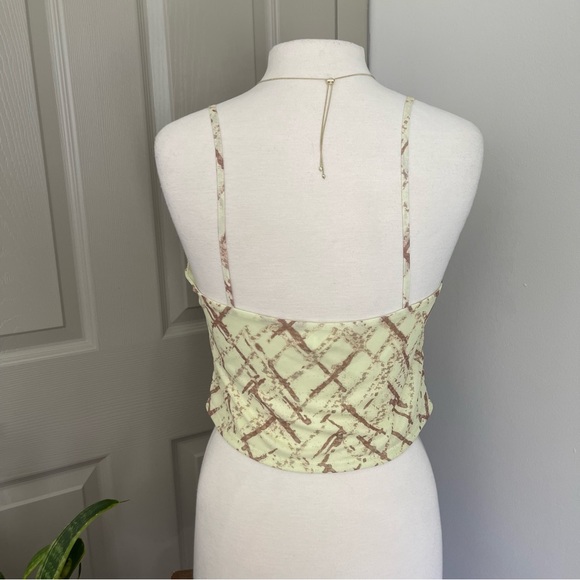 BP Patterned Tank - Picture 4 of 6